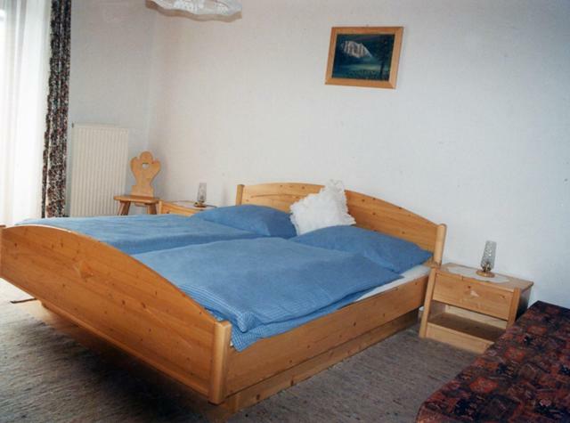 Ferienwohnung Christine Spiessberger Gmundnerberg Exterior photo