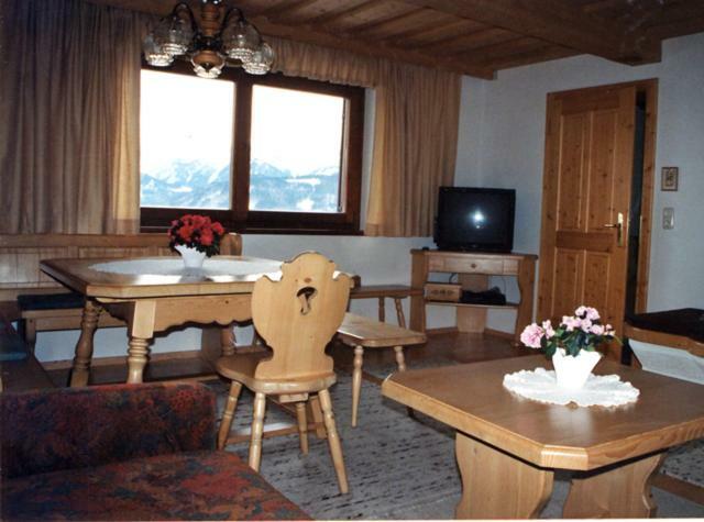 Ferienwohnung Christine Spiessberger Gmundnerberg Exterior photo