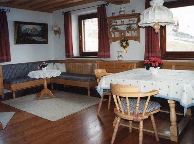 Ferienwohnung Christine Spiessberger Gmundnerberg Exterior photo