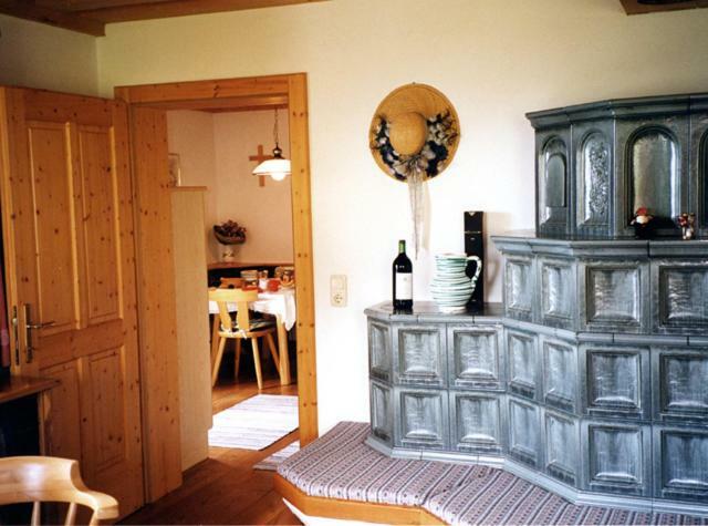 Ferienwohnung Christine Spiessberger Gmundnerberg Exterior photo