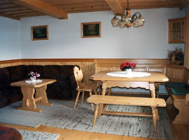 Ferienwohnung Christine Spiessberger Gmundnerberg Exterior photo