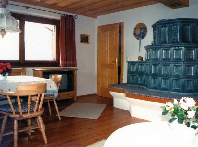 Ferienwohnung Christine Spiessberger Gmundnerberg Exterior photo