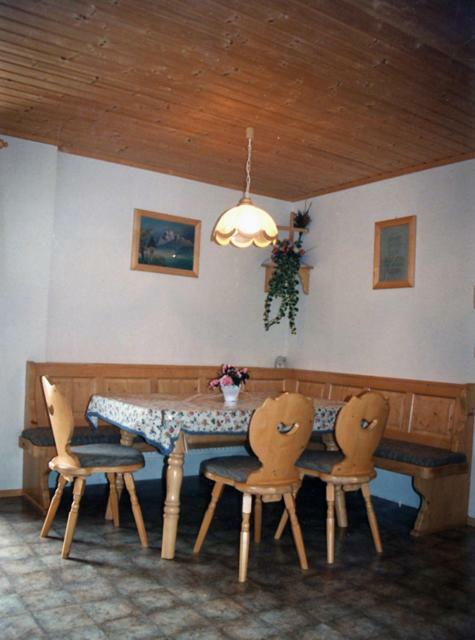 Ferienwohnung Christine Spiessberger Gmundnerberg Exterior photo