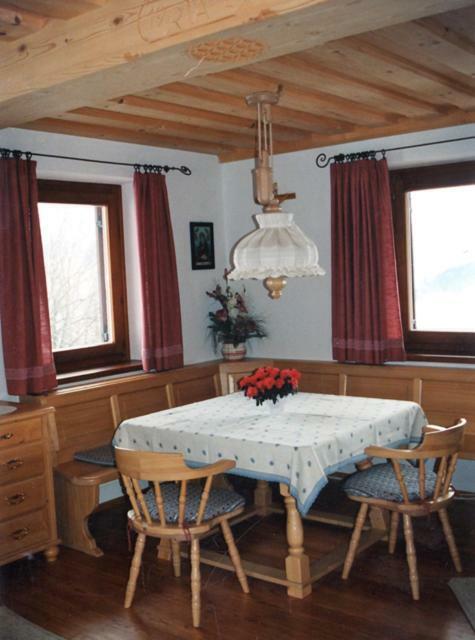Ferienwohnung Christine Spiessberger Gmundnerberg Exterior photo