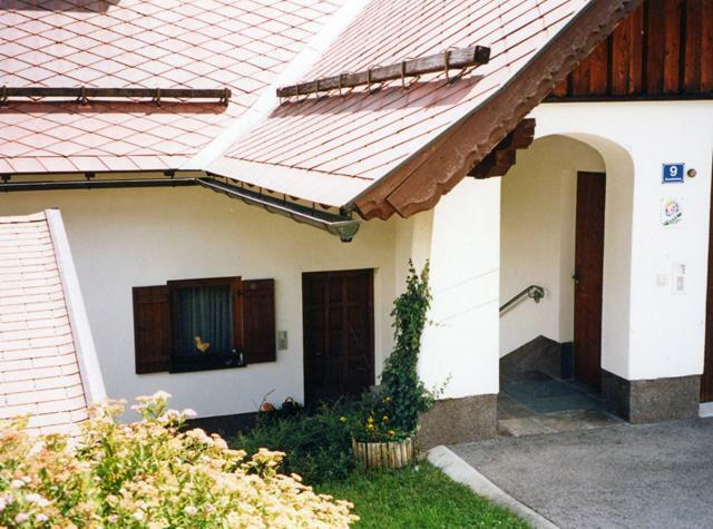 Ferienwohnung Christine Spiessberger Gmundnerberg Exterior photo