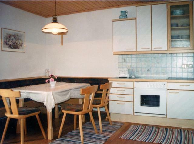Ferienwohnung Christine Spiessberger Gmundnerberg Exterior photo